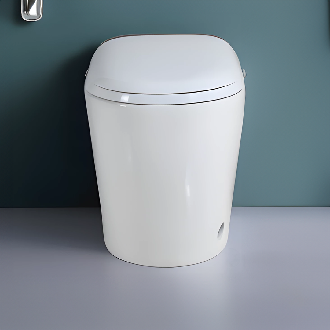 Sanitario Inteligente Glimmer