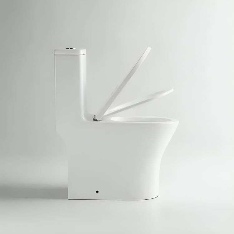 Sanitario One Piece Carolina: descarga Tornado de 4.8 L, doble botón, asiento con cierre suave y cerámica premium. Estilo moderno con garantía de 10 años.
SKU: 866