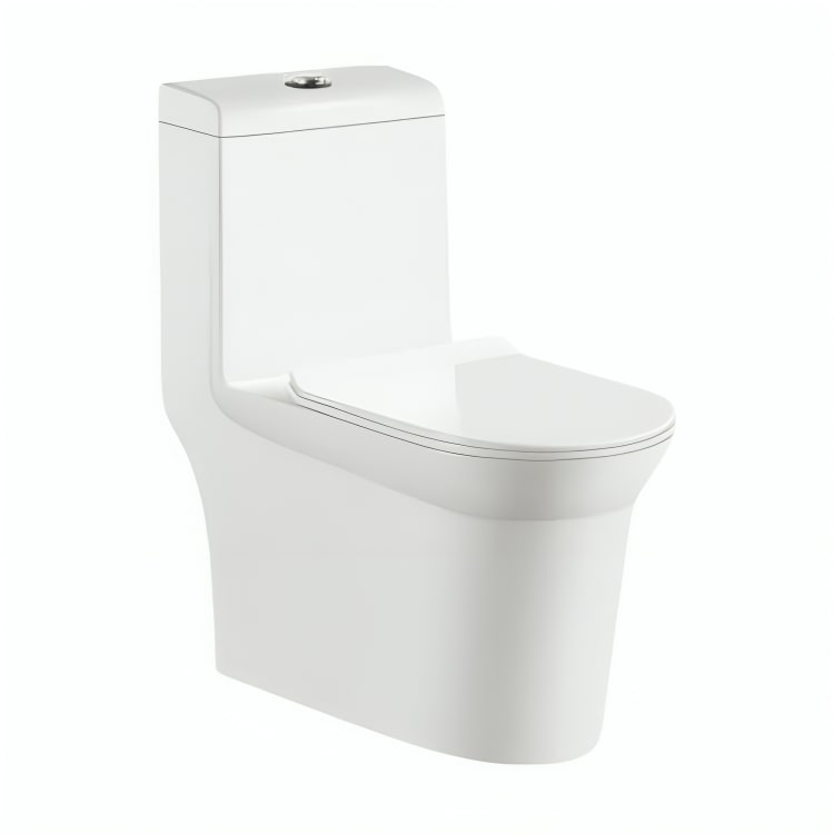 Sanitario One Piece Cicerón: diseño sin reborde, descarga Tornado de 4.8 L, doble botón y cerámica de alta calidad. Garantía de 10 años y fácil limpieza.
SKU: WS-G8116