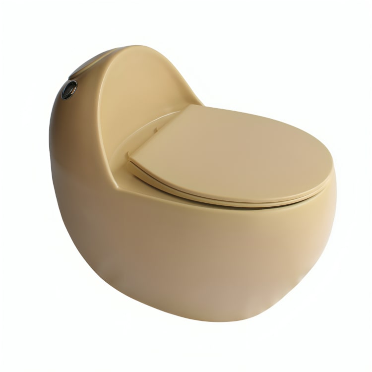 El Sanitario Mariana combina eficiencia hídrica, cierre suave y diseño moderno. Disponible en 5 colores mate, con certificaciones internacionales y descarga de 4.8 L.
SKU: WS-666MC