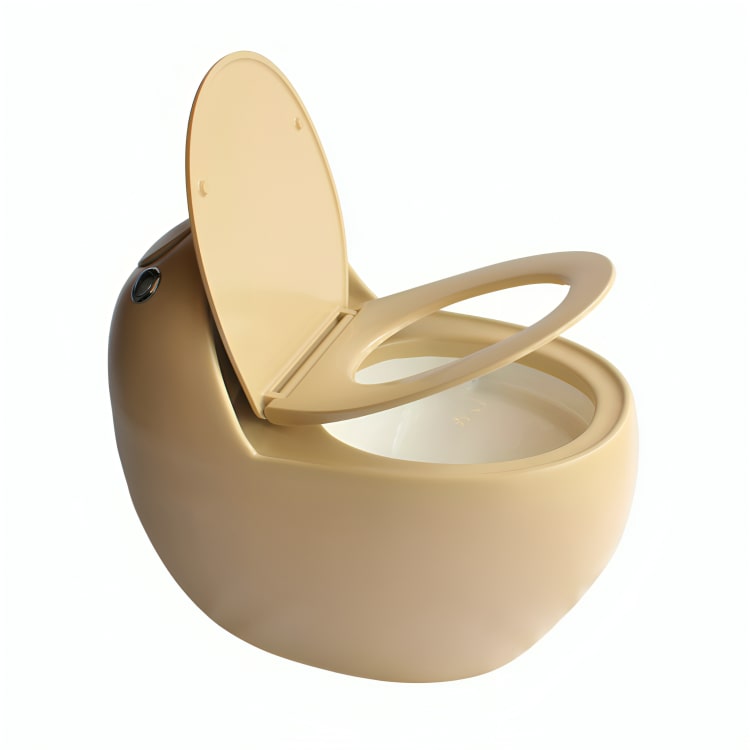 El Sanitario Mariana combina eficiencia hídrica, cierre suave y diseño moderno. Disponible en 5 colores mate, con certificaciones internacionales y descarga de 4.8 L.
SKU: WS-666MC
