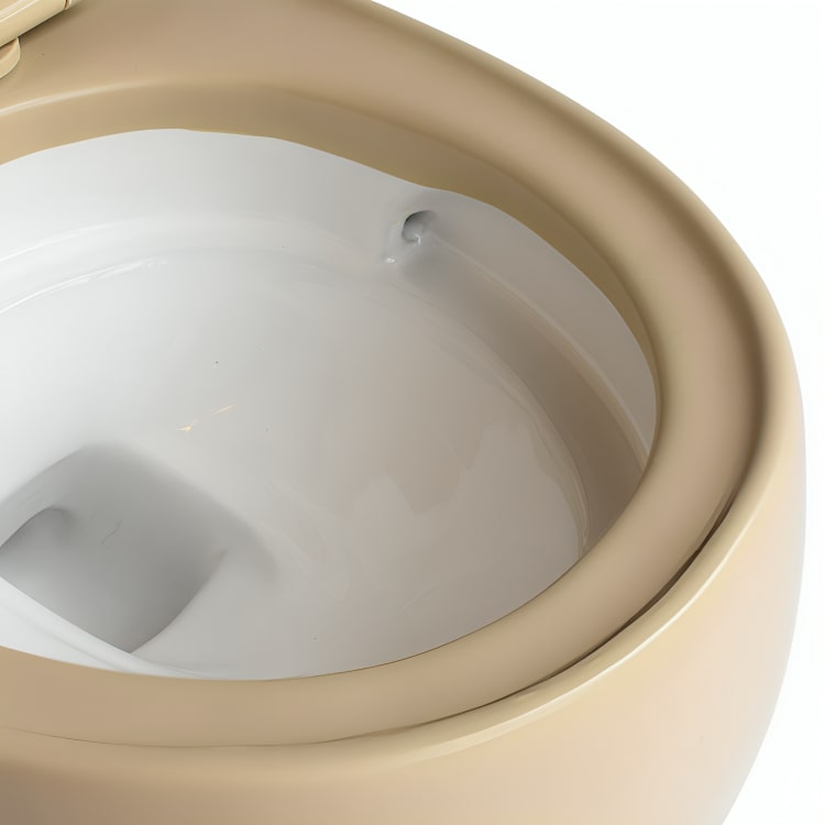 El Sanitario Mariana combina eficiencia hídrica, cierre suave y diseño moderno. Disponible en 5 colores mate, con certificaciones internacionales y descarga de 4.8 L.
SKU: WS-666MC