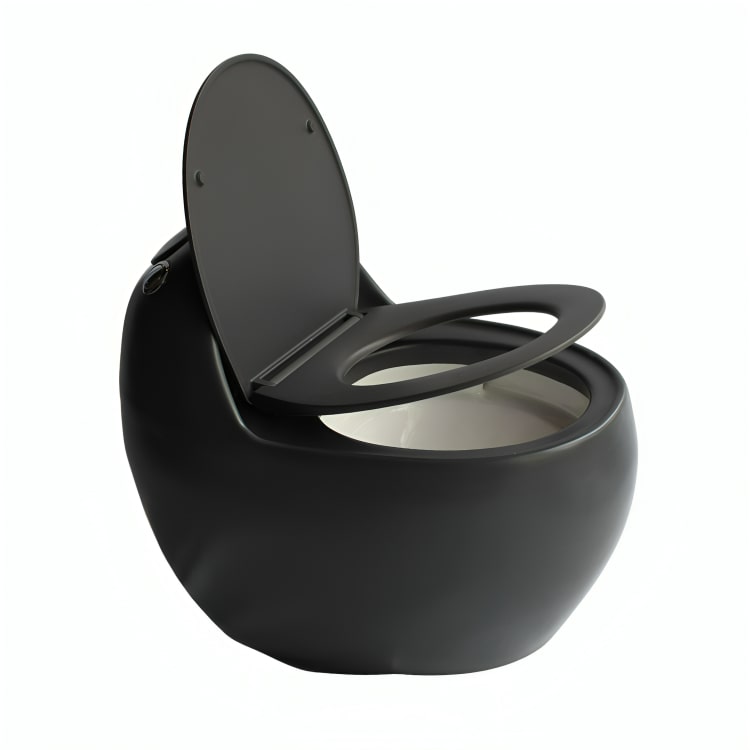 El Sanitario Mariana combina eficiencia hídrica, cierre suave y diseño moderno. Disponible en 5 colores mate, con certificaciones internacionales y descarga de 4.8 L.
SKU: WS-666MG