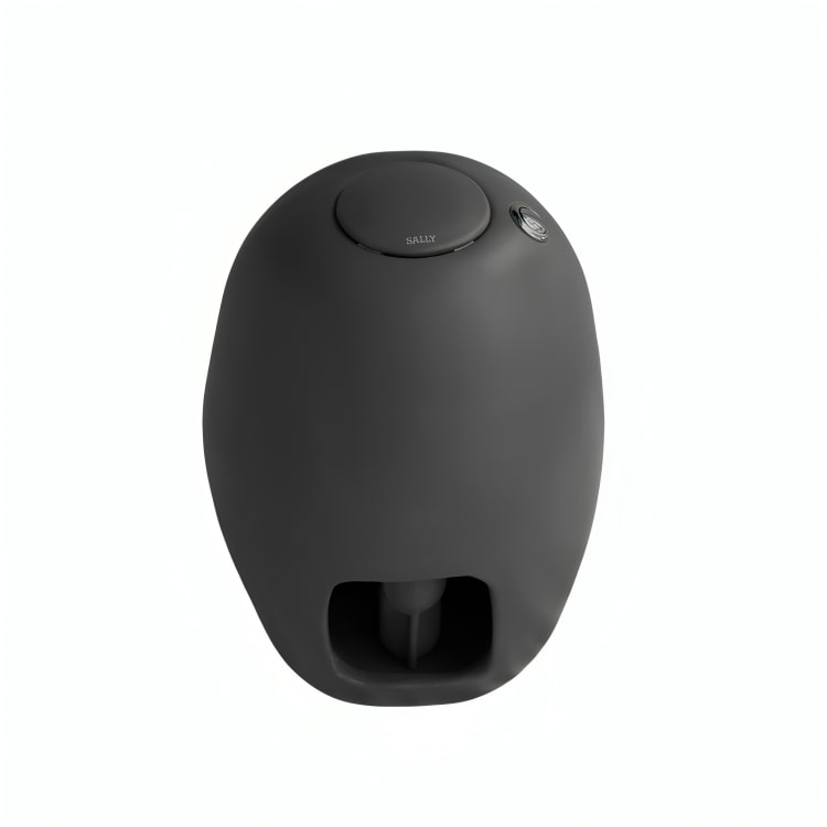 El Sanitario Mariana combina eficiencia hídrica, cierre suave y diseño moderno. Disponible en 5 colores mate, con certificaciones internacionales y descarga de 4.8 L.
SKU: WS-666MG