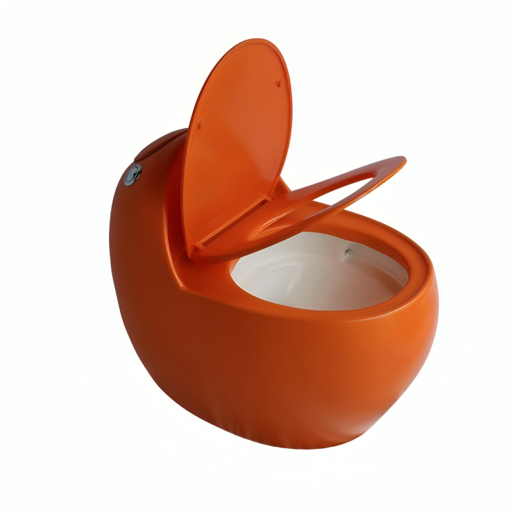 El Sanitario Mariana combina eficiencia hídrica, cierre suave y diseño moderno. Disponible en 5 colores mate, con certificaciones internacionales y descarga de 4.8 L.
SKU: WS-666MO
