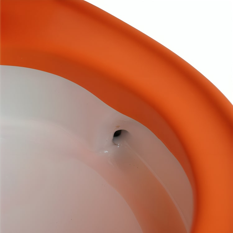 El Sanitario Mariana combina eficiencia hídrica, cierre suave y diseño moderno. Disponible en 5 colores mate, con certificaciones internacionales y descarga de 4.8 L.
SKU: WS-666MO