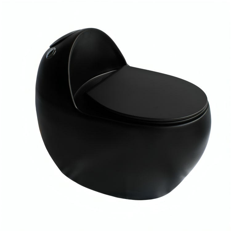 El Sanitario Mariana combina eficiencia hídrica, cierre suave y diseño moderno. Disponible en 5 colores mate, con certificaciones internacionales y descarga de 4.8 L.
SKU: WS-666MB