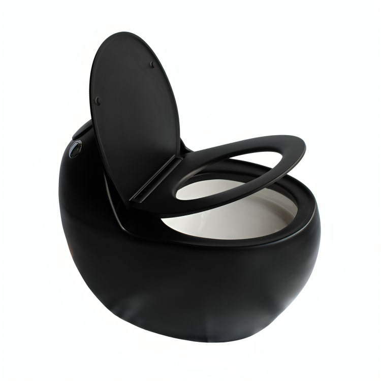 El Sanitario Mariana combina eficiencia hídrica, cierre suave y diseño moderno. Disponible en 5 colores mate, con certificaciones internacionales y descarga de 4.8 L.
SKU: WS-666MB
