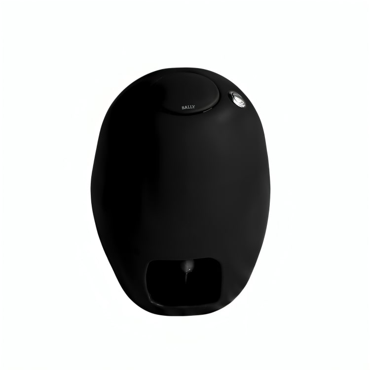 El Sanitario Mariana combina eficiencia hídrica, cierre suave y diseño moderno. Disponible en 5 colores mate, con certificaciones internacionales y descarga de 4.8 L.
SKU: WS-666MB