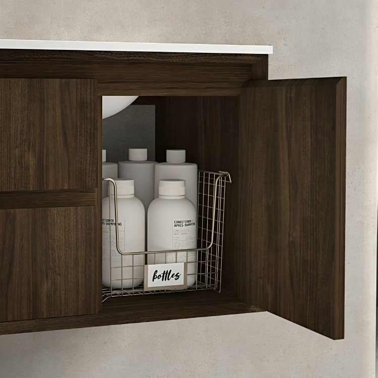 Mueble de baño Boticelli