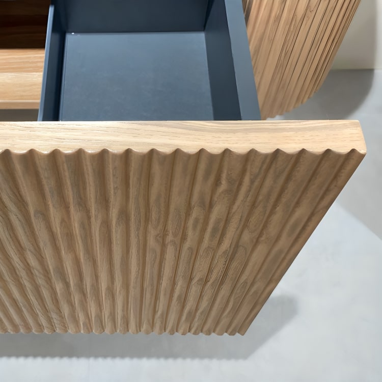 Mueble de baño Da Vinci