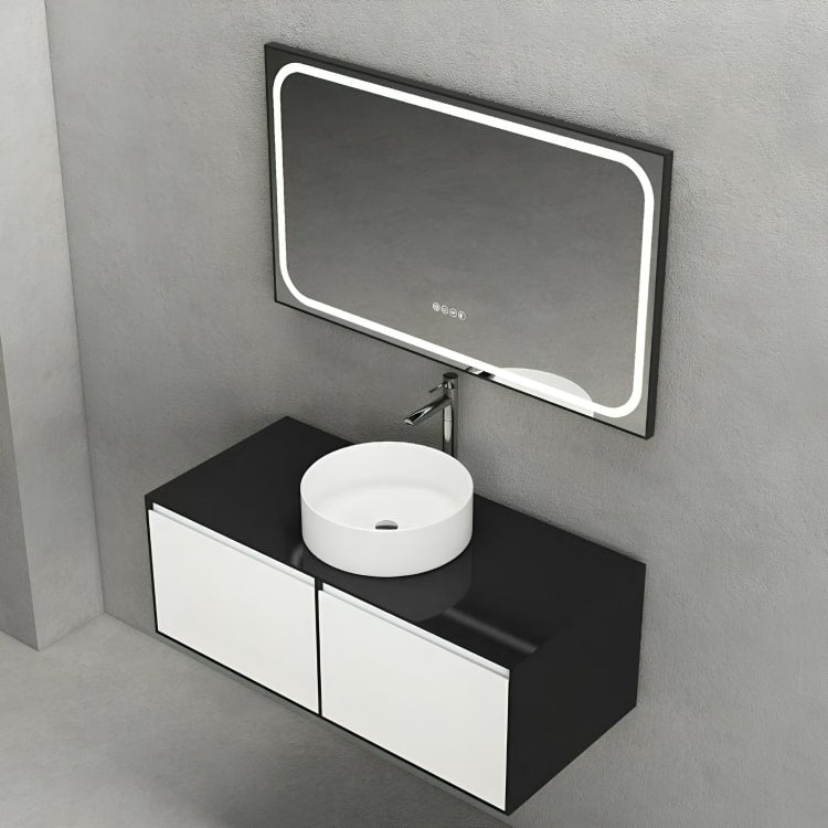 Mueble de baño Monet