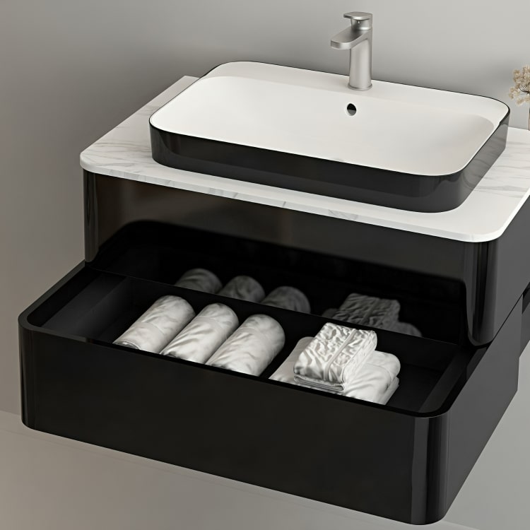 Mueble de baño Picasso