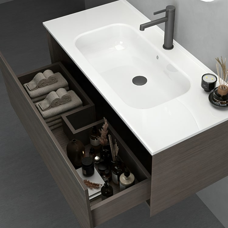 Mueble de baño Van Gogh