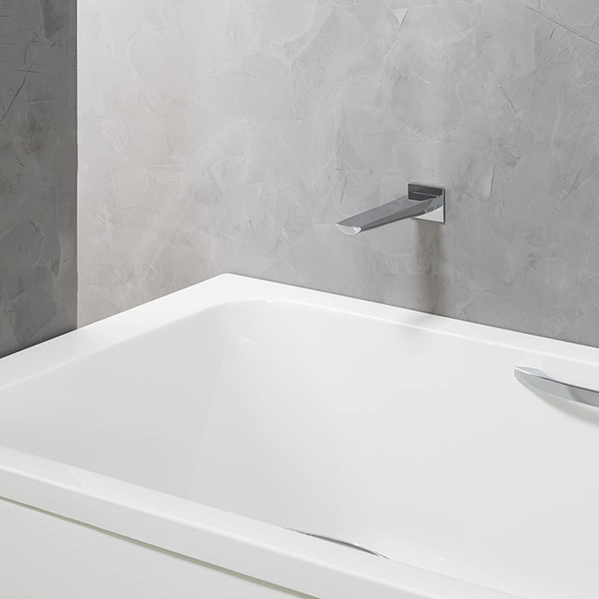 Llave para bañera Colorado: Diseño cuadrado, acabado en cromo pulido y caudal eficiente de 4.5L/min. Elegancia y funcionalidad para baños modernos. ¡Descúbrela ahora!
SKU: BB8571