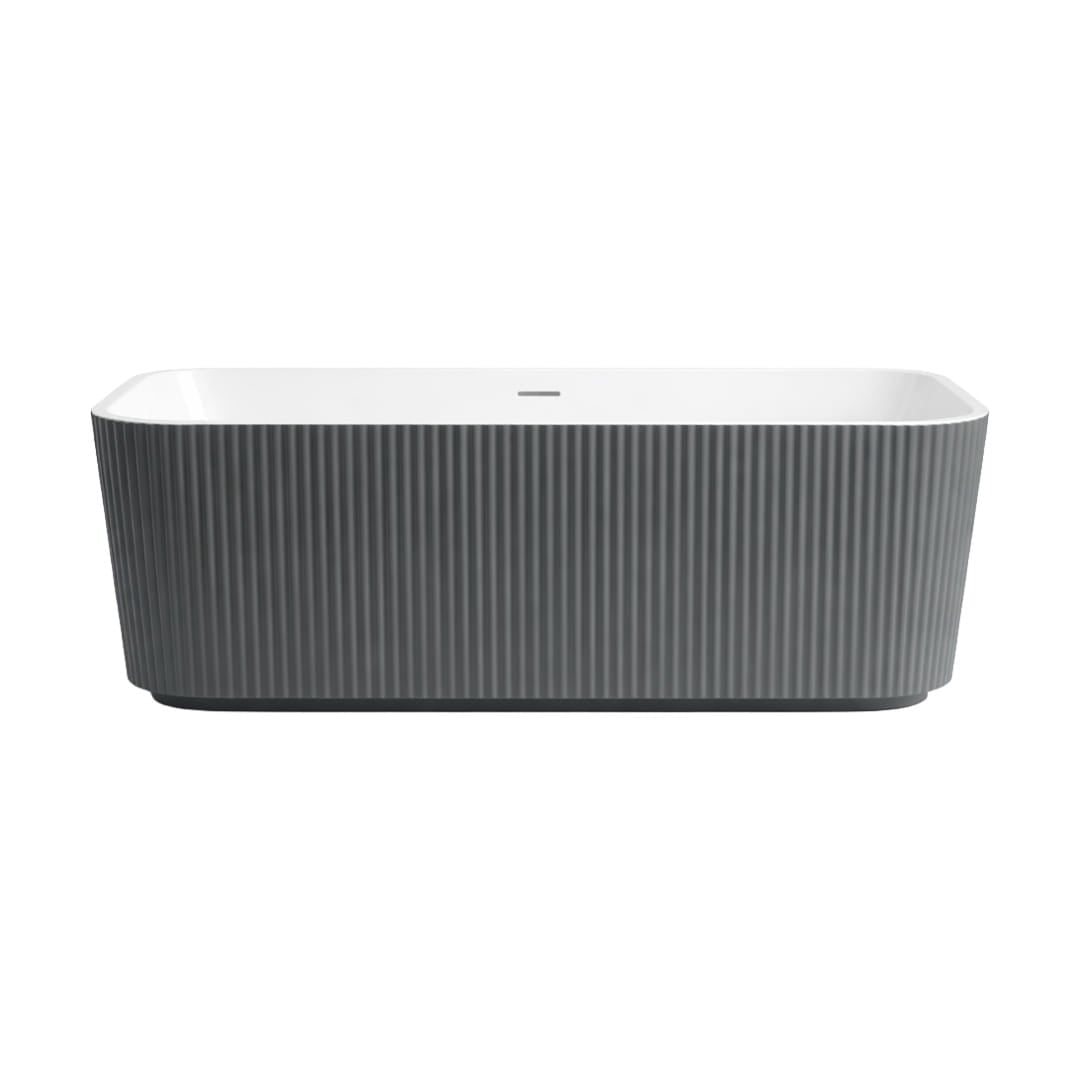 Bañera freestanding Holbox