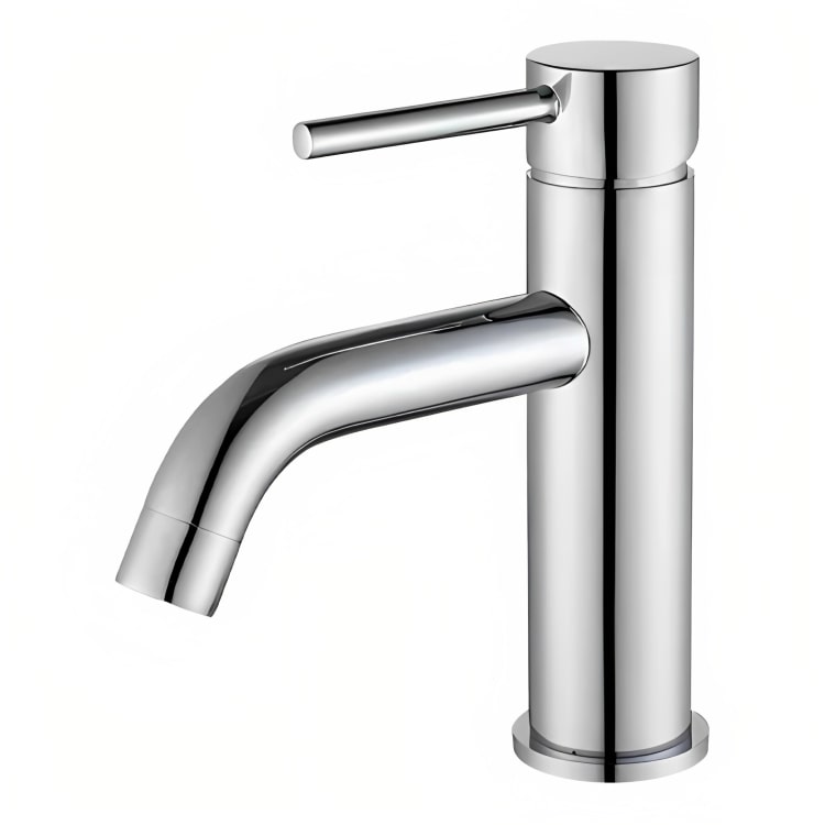 Llave monomando Thames: Material resistente, entrada y salida fría, y tecnología de ahorro de agua. Funcionalidad y estilo para baños o cocinas. ¡Conócelo ahora!

SKU: AZ6011
