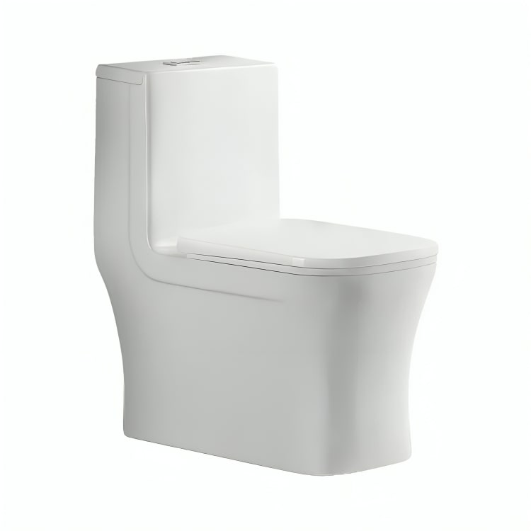 Sanitario One Piece Camila: descarga Tornado de 4.8 L, doble botón, diseño estilizado y cerámica de alta calidad. Garantía de 10 años y fácil mantenimiento.

SKU: 850