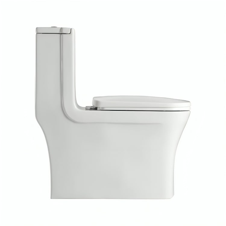Sanitario One Piece Camila: descarga Tornado de 4.8 L, doble botón, diseño estilizado y cerámica de alta calidad. Garantía de 10 años y fácil mantenimiento.

SKU: 850