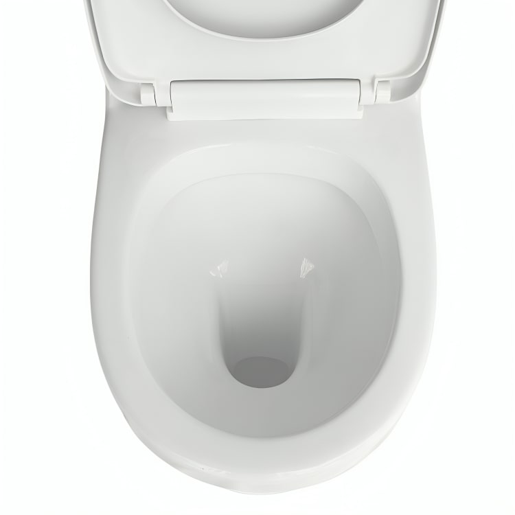 Sanitario Victoria de una sola pieza, con descarga Tornado, doble botón y asiento con cierre suave. Ahorro de agua, cerámica premium y garantía de 10 años.

SKU: WS-Y101