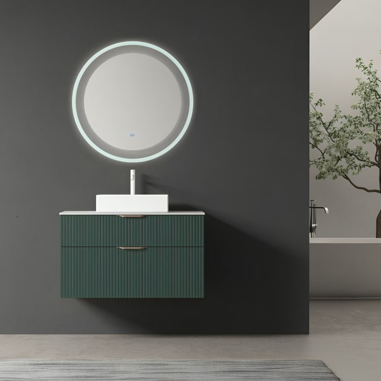 Mueble para baño Rivera

Diseño elegante en verde rústico, madera duradera y cierre suave. Ideal para baños modernos y sofisticados. ¡Conócelo ahora!

KL810891*100